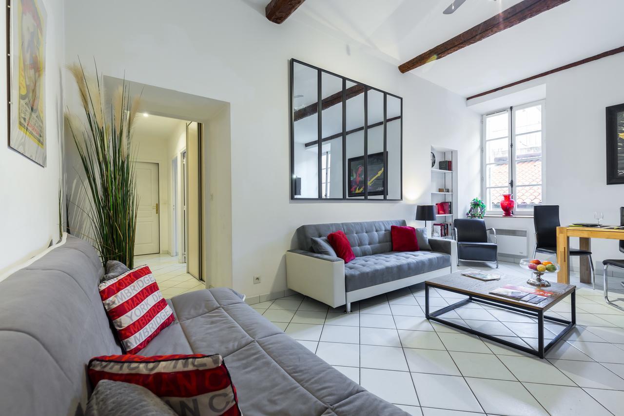 Ste Reparate F4 Moderne, Design, Place Rossetti, Heart Old Town Niza Exterior foto