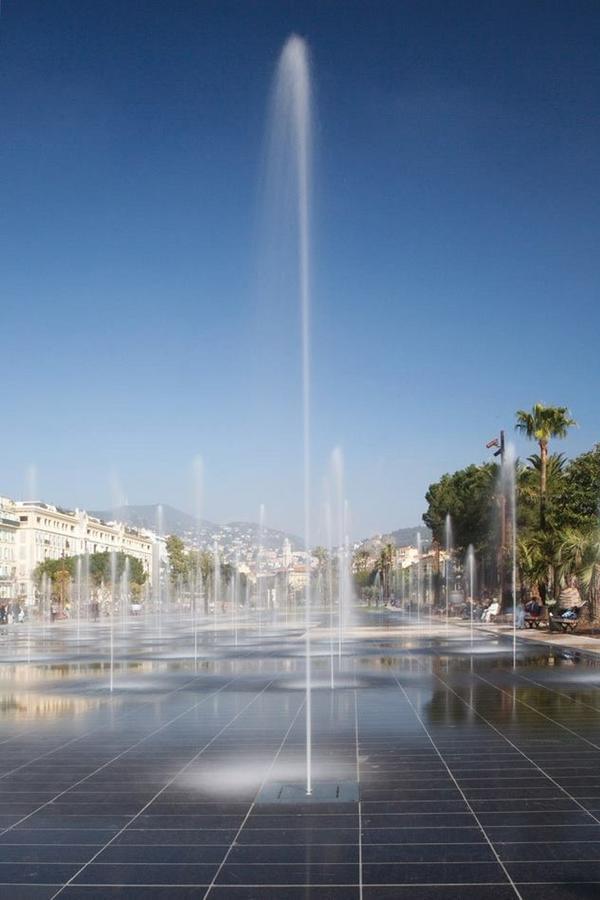 Ste Reparate F4 Moderne, Design, Place Rossetti, Heart Old Town Niza Exterior foto