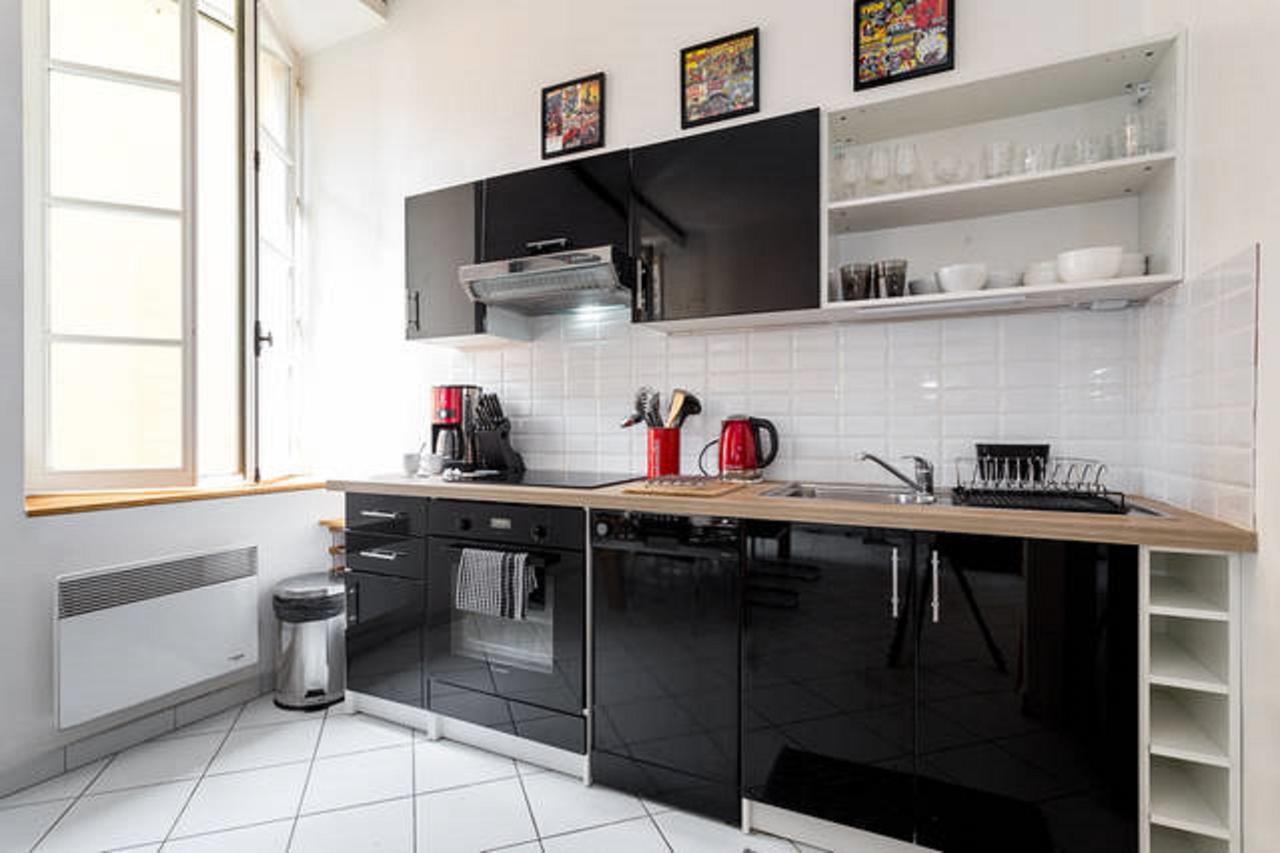 Ste Reparate F4 Moderne, Design, Place Rossetti, Heart Old Town Niza Exterior foto