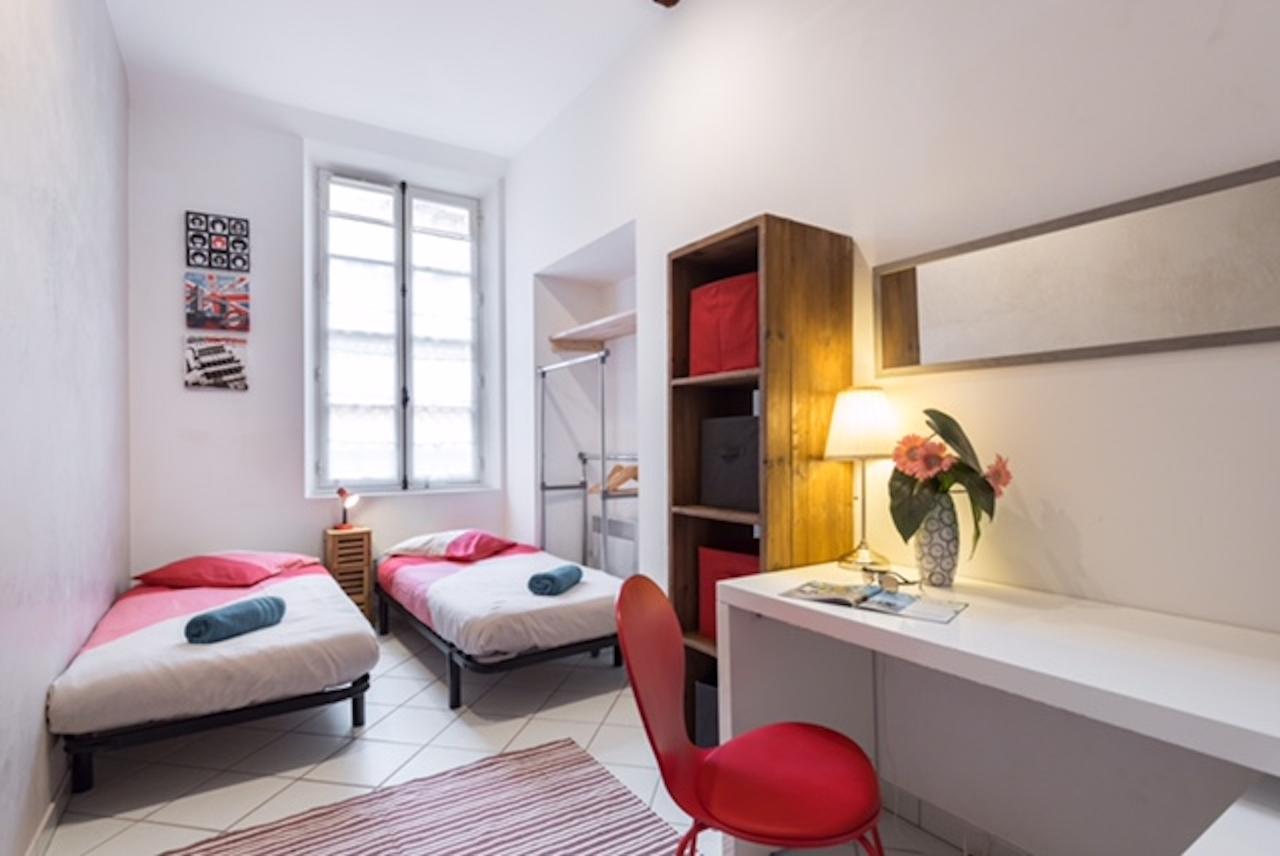 Ste Reparate F4 Moderne, Design, Place Rossetti, Heart Old Town Niza Exterior foto